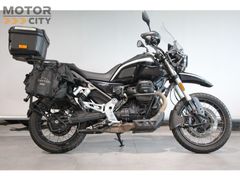 MOTO GUZZI V 85 TT