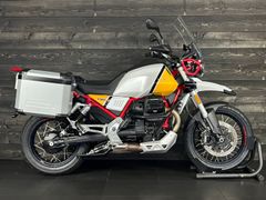 MOTO GUZZI V 85 TT