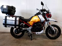 MOTO GUZZI V 85 TT