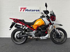 MOTO GUZZI V 85 TT