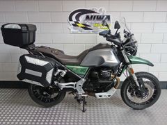 MOTO GUZZI V 85 TT