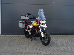 MOTO GUZZI V 85 TT