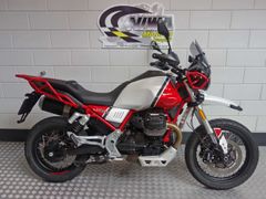 MOTO GUZZI V 85 TT