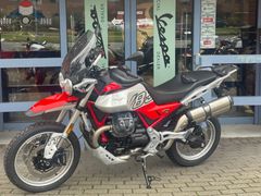 MOTO GUZZI V 85 TT 850