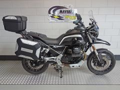 MOTO GUZZI V 85 TT GUARDIA D'ONORE 850
