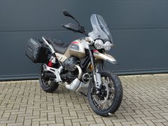 MOTO GUZZI V 85 TT TRAVEL