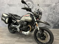 MOTO GUZZI V 85 TT TRAVEL