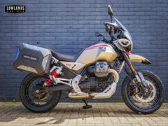 MOTO GUZZI V 85 TT TRAVEL