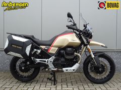 MOTO GUZZI V 85 TT TRAVEL