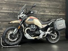 MOTO GUZZI V 85 TT TRAVEL