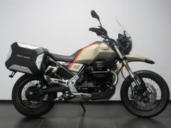 MOTO GUZZI V 85 TT TRAVEL