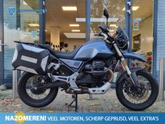 MOTO GUZZI V 85 TT TRAVEL