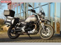 MOTO GUZZI V 85 TT TRAVEL