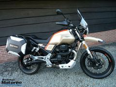 MOTO GUZZI V 85 TT TRAVEL