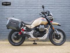 MOTO GUZZI V 85 TT TRAVEL