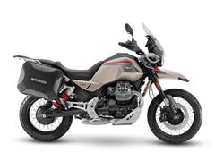 MOTO GUZZI V 85 TT TRAVEL
