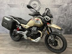 MOTO GUZZI V 85 TT TRAVEL