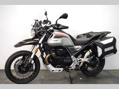 MOTO GUZZI V 85 TT TRAVEL