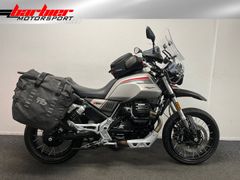 MOTO GUZZI V 85 TT TRAVEL