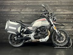 MOTO GUZZI V 85 TT TRAVEL