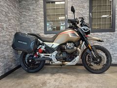 MOTO GUZZI V 85 TT TRAVEL 850