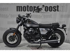 MOTO GUZZI V 9 BOBBER