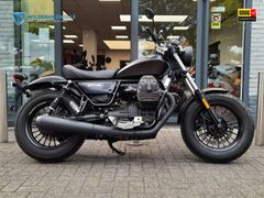MOTO GUZZI V 9 BOBBER