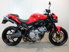 MOTO MORINI CORSARO 1200 VELOCE