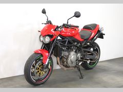 MOTO MORINI CORSARO 1200 VELOCE