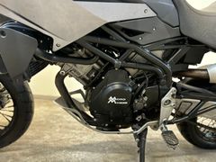 MOTO MORINI GRANPASSO 1200