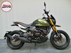 MOTO MORINI SEIEMMEZZO SCR