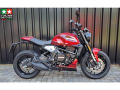 MOTO MORINI SEIEMMEZZO STR