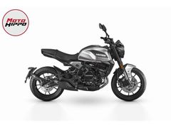 MOTO MORINI SEIEMMEZZO STR