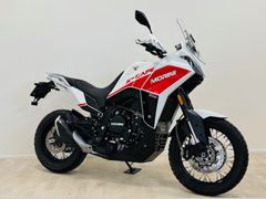 MOTO MORINI X-CAPE