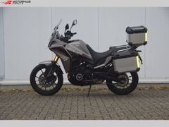 MOTO MORINI X-CAPE