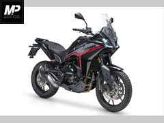 MOTO MORINI X-CAPE 650 ABS CAST