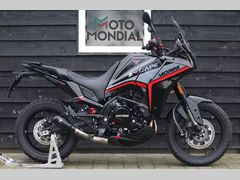 MOTO MORINI X-CAPE 650 ABS CAST