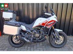 MOTO MORINI X-CAPE 650 ABS CAST