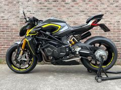 MV AGUSTA BRUTALE 1000 RR