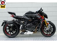 MV AGUSTA BRUTALE 1000 RR