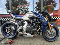 MV AGUSTA BRUTALE 1000 RR ASSEN