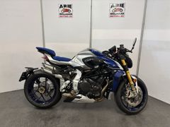 MV AGUSTA BRUTALE 1000 RR ASSEN