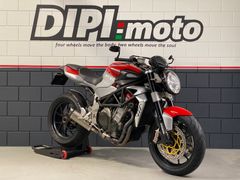 MV AGUSTA BRUTALE 1078 RR