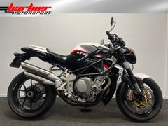 MV AGUSTA BRUTALE 1078 RR