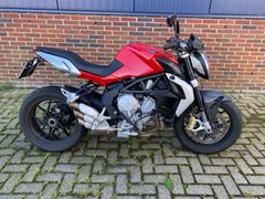 MV AGUSTA BRUTALE 675