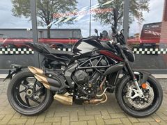 MV AGUSTA BRUTALE 800