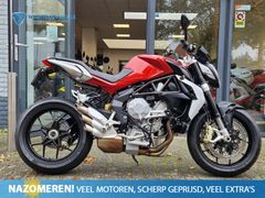 MV AGUSTA BRUTALE 800