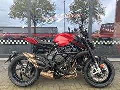 MV AGUSTA BRUTALE 800