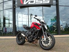 MV AGUSTA BRUTALE 800