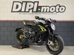 MV AGUSTA BRUTALE 800 DRAGSTER RR
